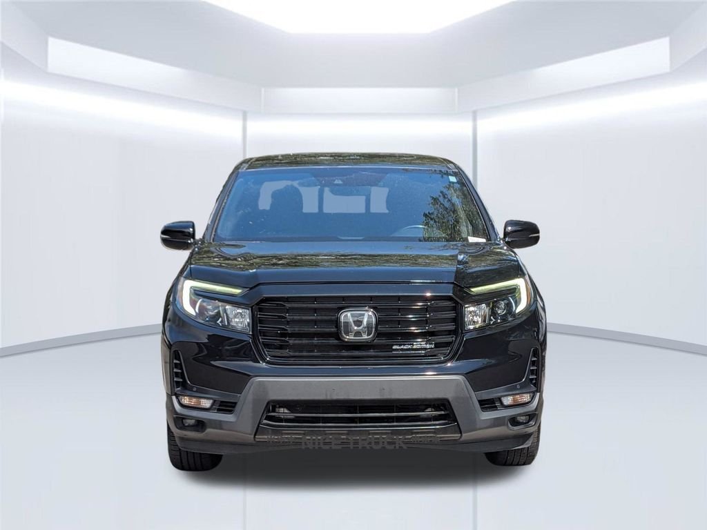 Used 2023  Honda Black Edition image 11