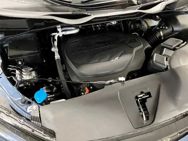 New 2026  Honda Touring image 12