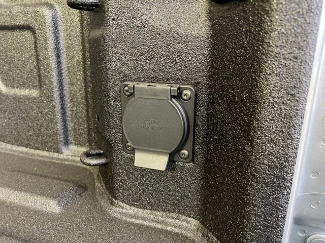 2026 GMC Sierra 1500 SLE - Photo 32