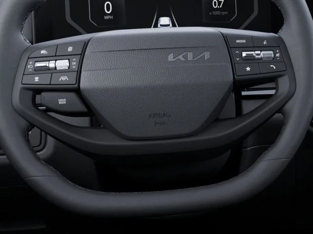 New 2026 Runway Red Kia SX Prestige image 22