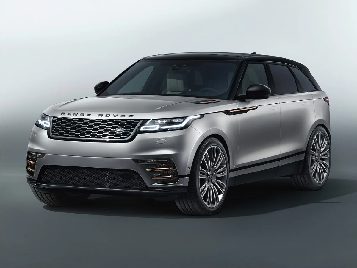 Used 2020  Land Rover SVAutobiography Dynamic Edition image 1