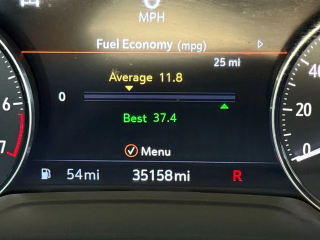 Used 2023 White Buick Essence image 30