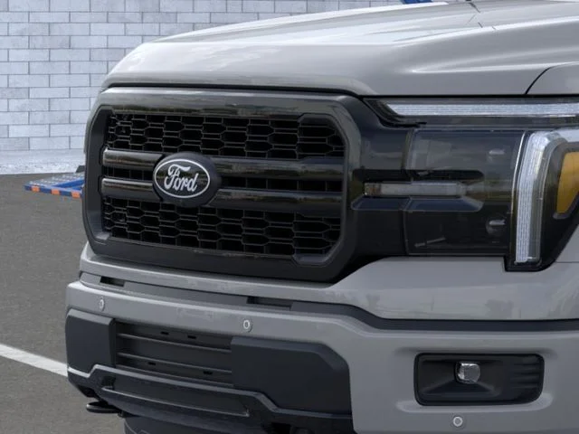 New 2026 Avalanche Ford Lariat image 17