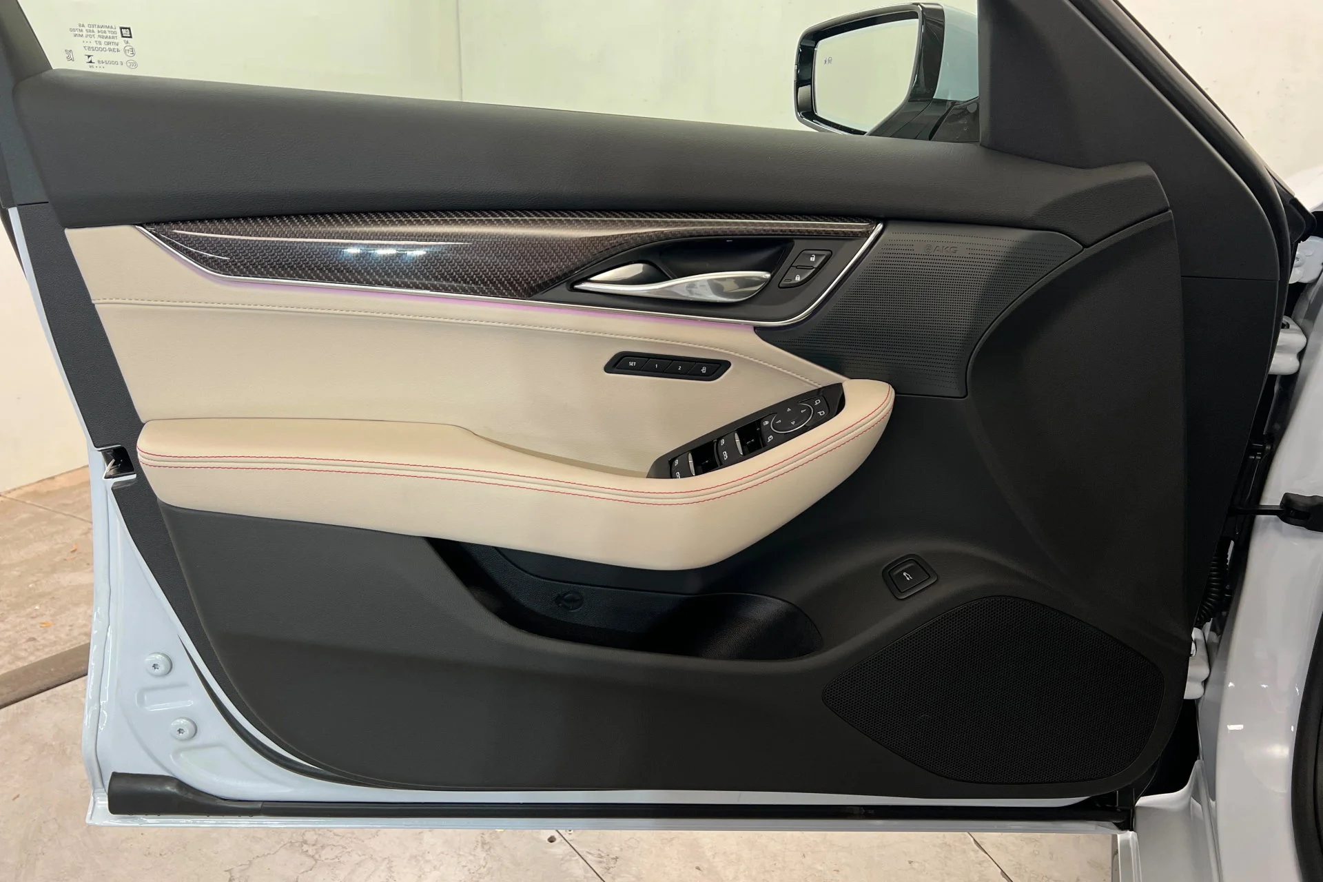 2026 Cadillac CT5 Sport - Photo 14