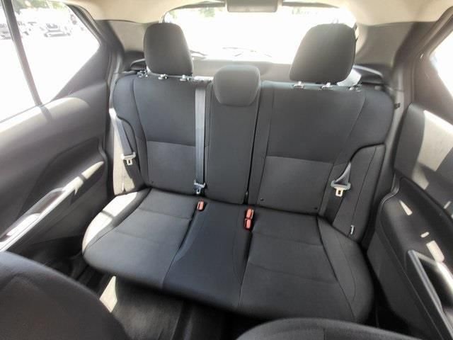2025 Nissan KICKS PLAY Base - Photo 12