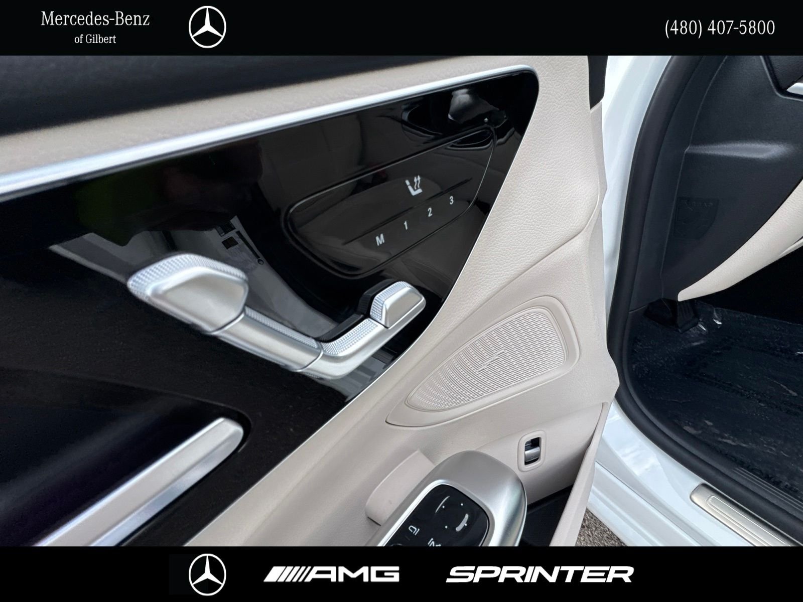 Certified Used 2023  Mercedes-Benz C 300 image 15