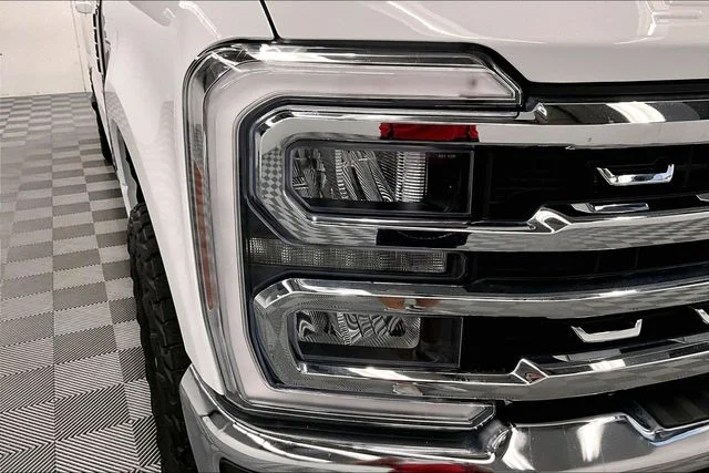 2024 Ford F-250 Super Duty Lariat - Photo 34