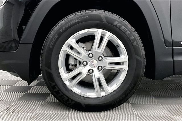 2023 GMC Terrain SLE - Photo 10