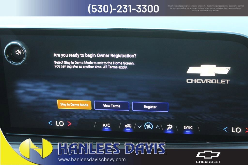 2026 Chevrolet Tahoe LS - Photo 23