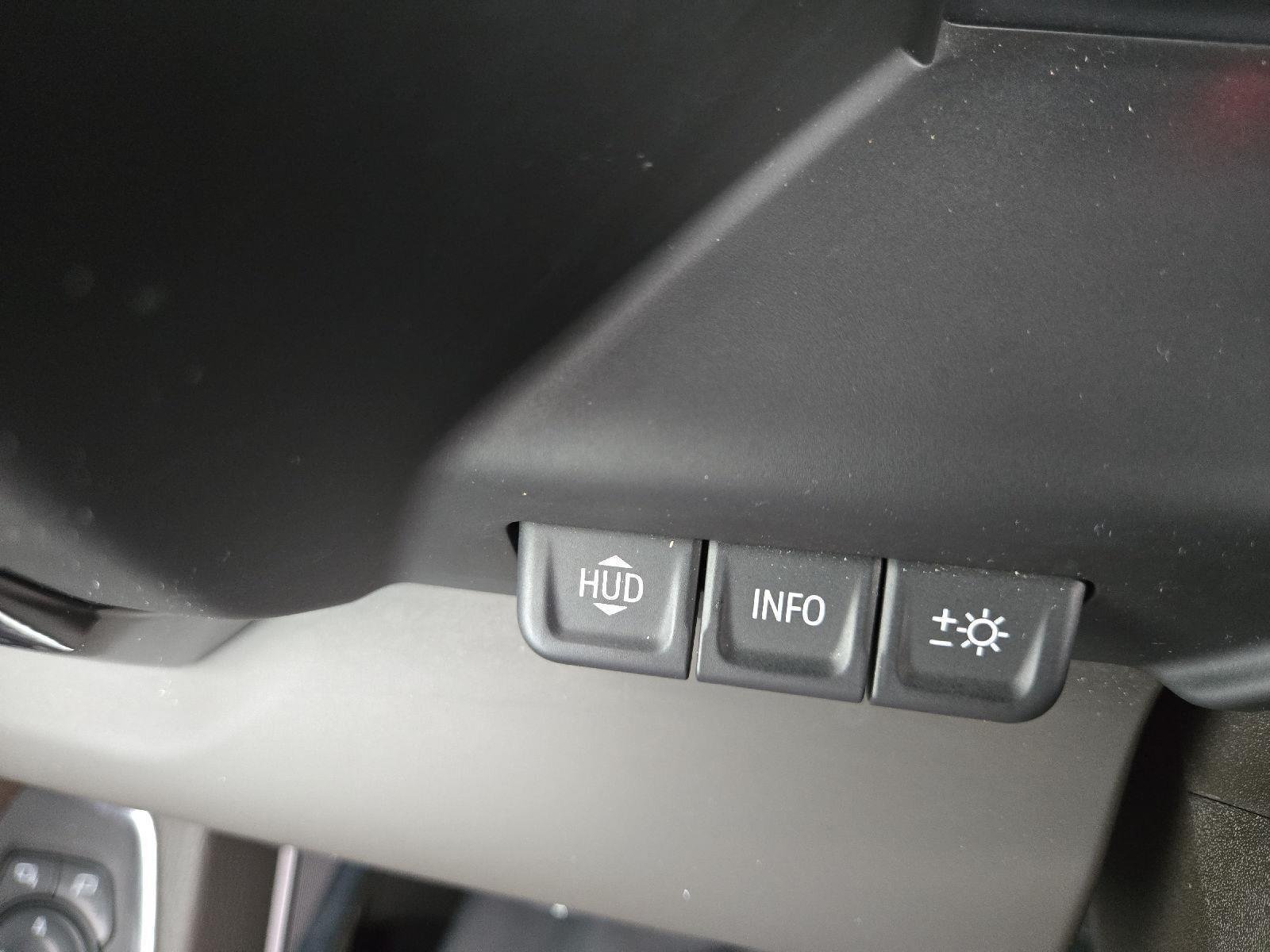 Used 2023 Sterling Metallic GMC Denali image 47