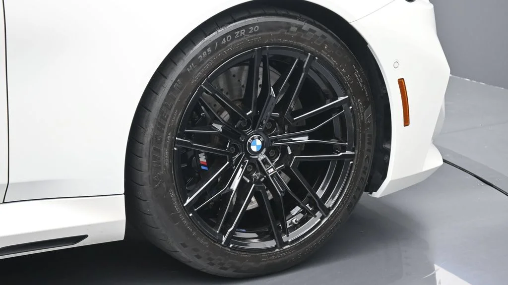 Used 2026 Unreleased BMW Base image 6