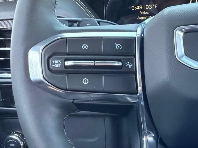 2026 GMC Yukon Elevation - Photo 28
