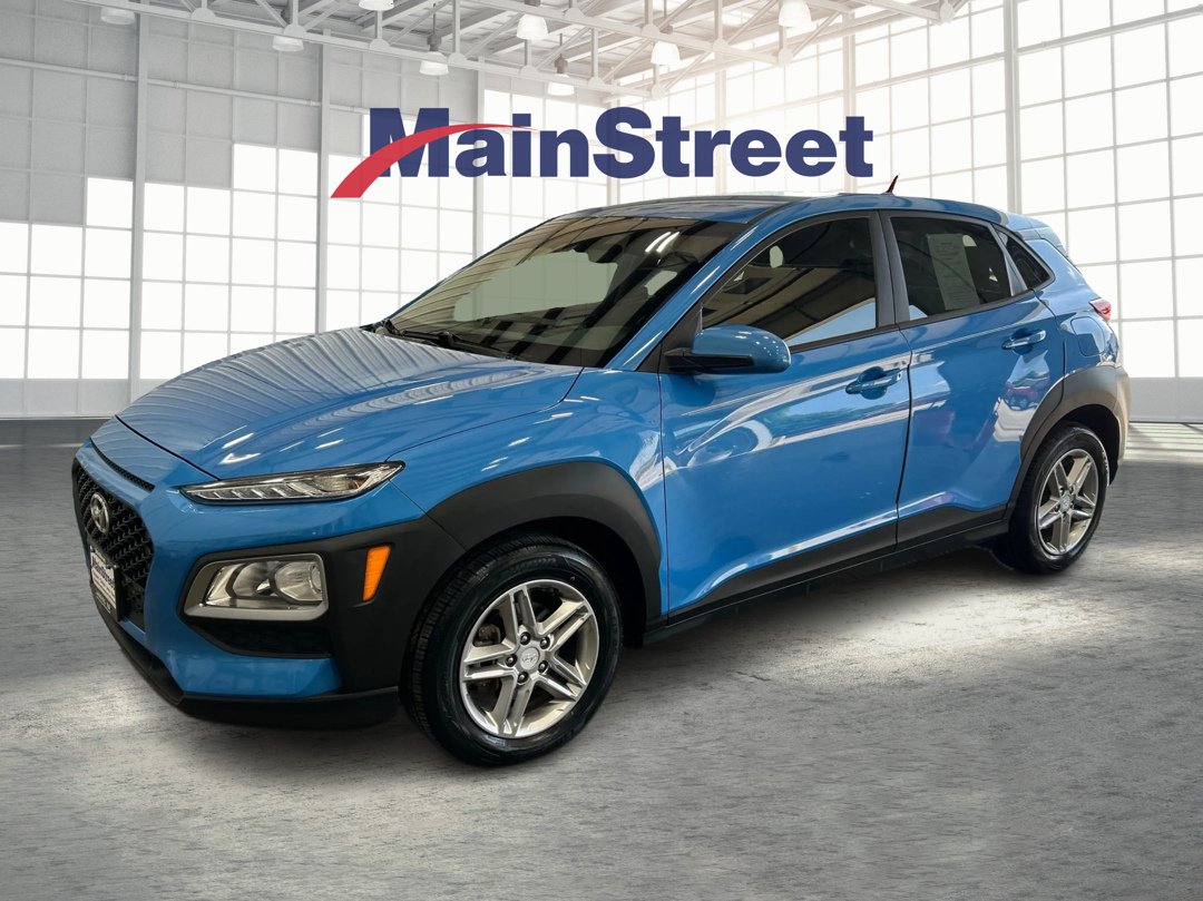 2019 Hyundai Kona SE Automatic's photo