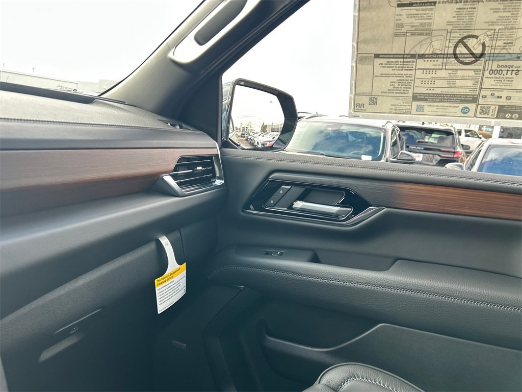 2026 GMC YUKON XL - Image 26