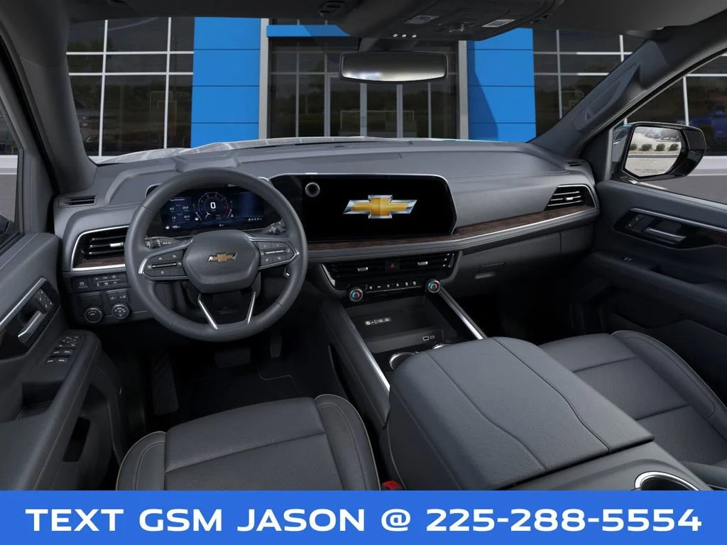 2025 Chevrolet Tahoe Premier - Photo 109
