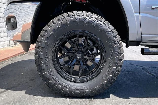 New 2026 Silver Ram Big Horn/Lone Star image 10