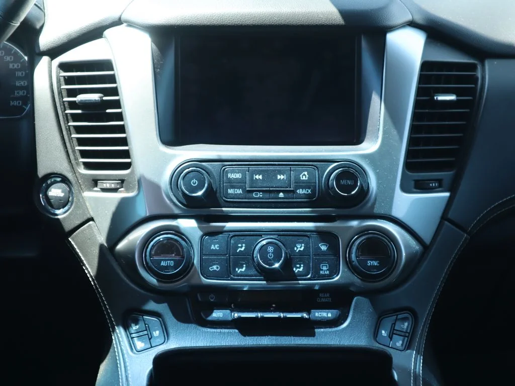 Used 2017 White Chevrolet Premier image 8