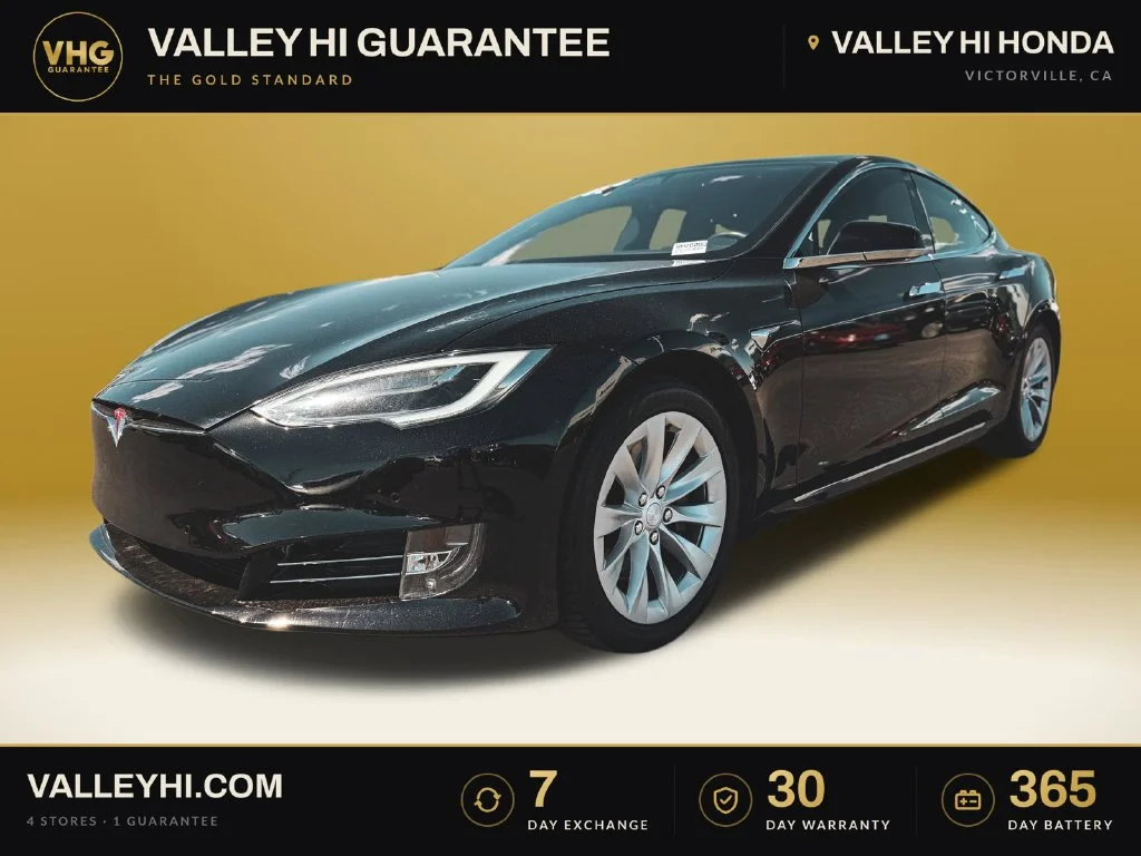 Used 2018  Tesla  image 3