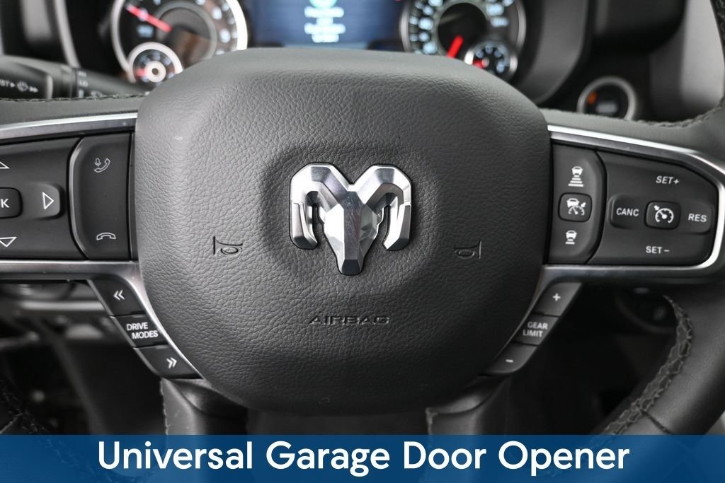 Used 2025 Black Ram Big Horn/Lone Star image 20