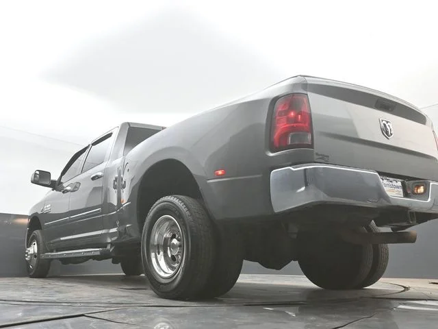 Used 2013 Gray Ram Tradesman image 43