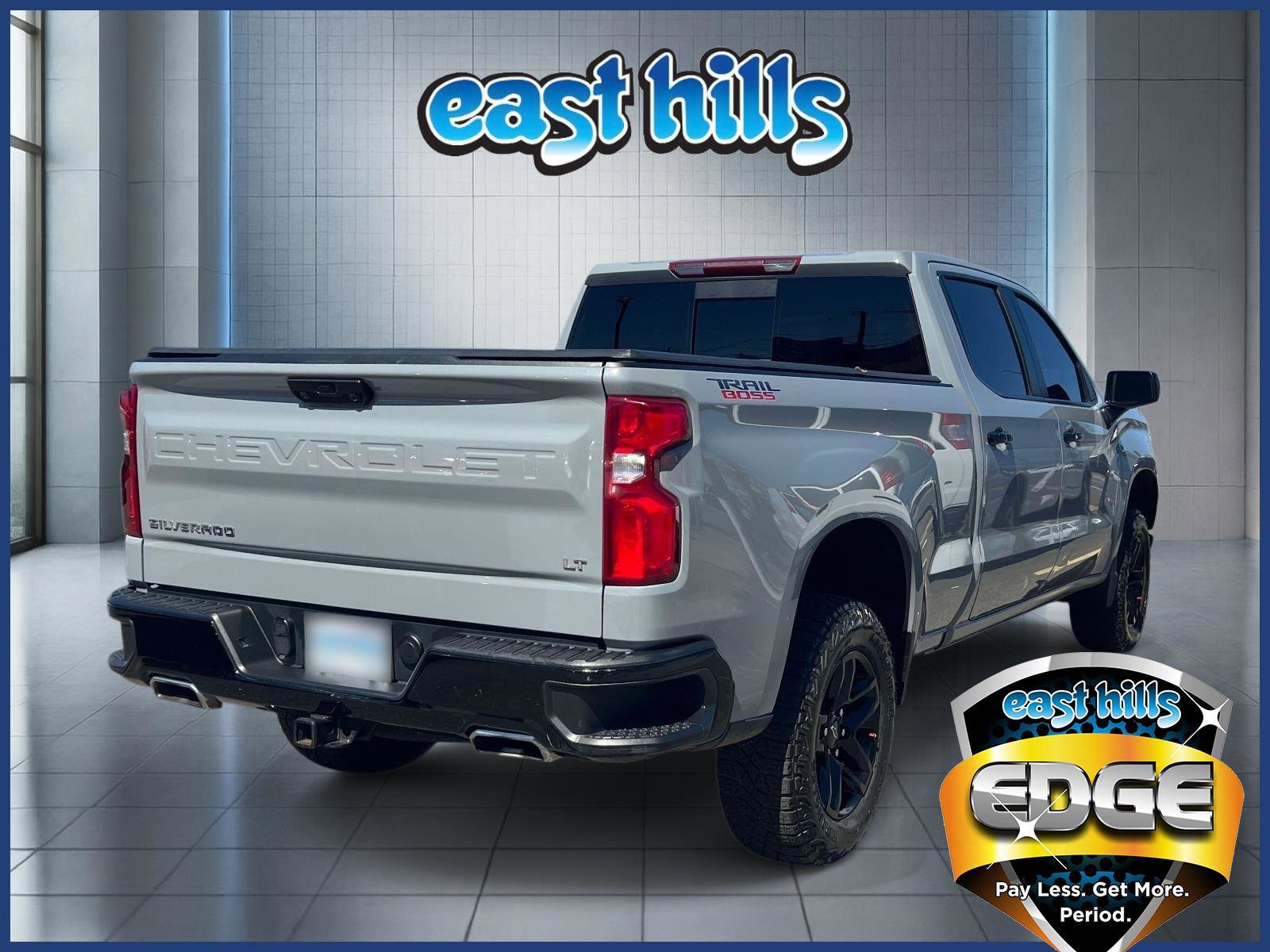 2024 Chevrolet Silverado 1500 LT Trail Boss - Photo 6