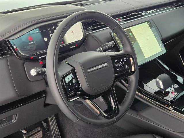 2026 Land Rover Range Rover Sport Dynamic SE - Photo 21