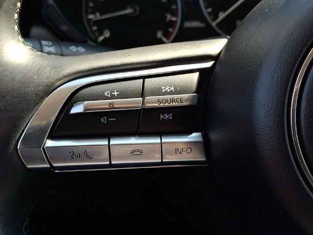 Certified Used 2023 Red Mazda 2.5 S Premium Plus Package image 21