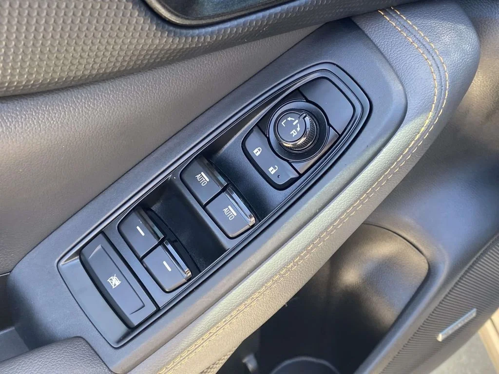 2022 Subaru Forester Wilderness - Photo 20
