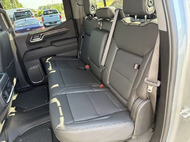 New 2026 Sterling Metallic GMC Denali image 17