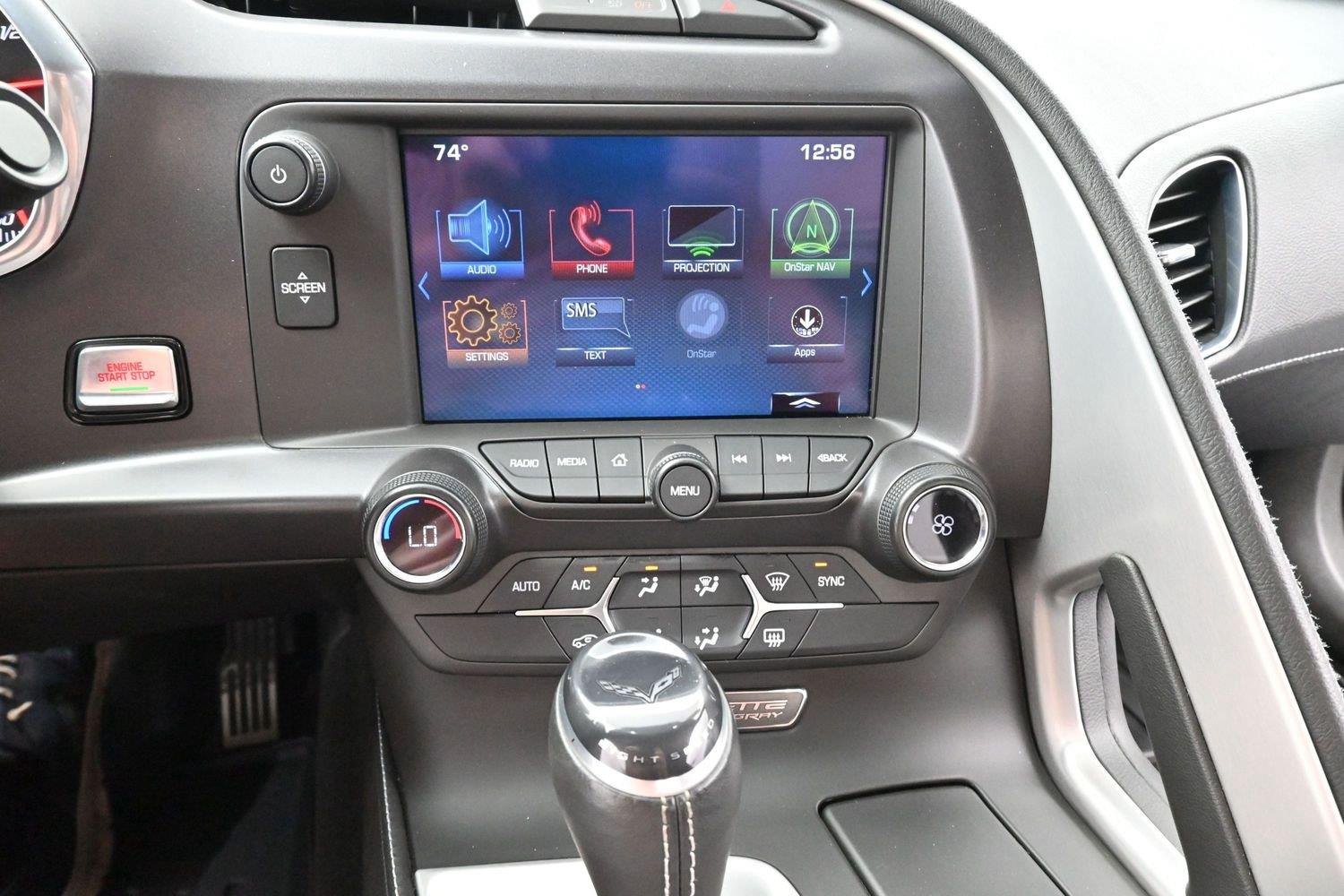 Used 2019 BLACK Chevrolet 1LT image 20