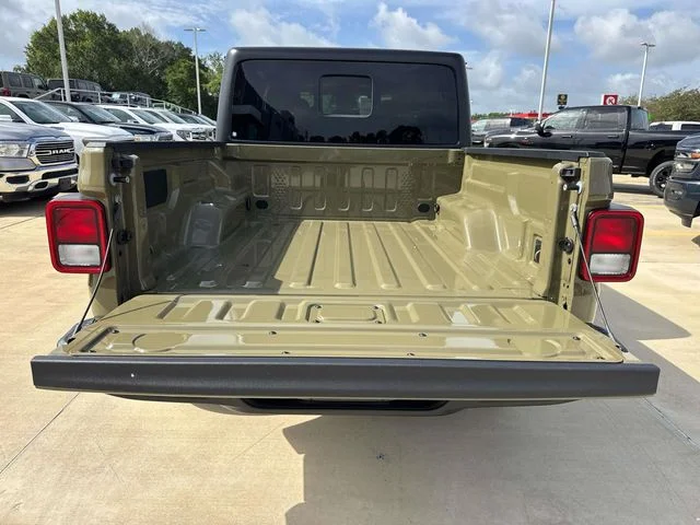 New 2026 41 Exterior Paint Jeep Sport S image 10