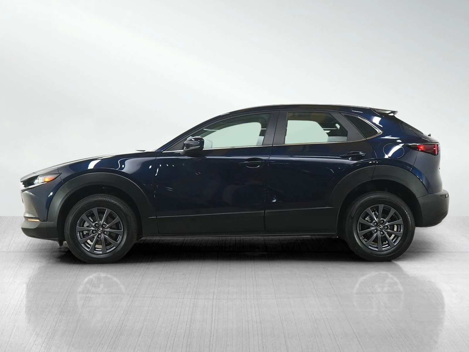 Used 2024 Mazda CX-30 S with VIN 3MVDMBAMXRM611312 for sale in White Bear Lake, Minnesota