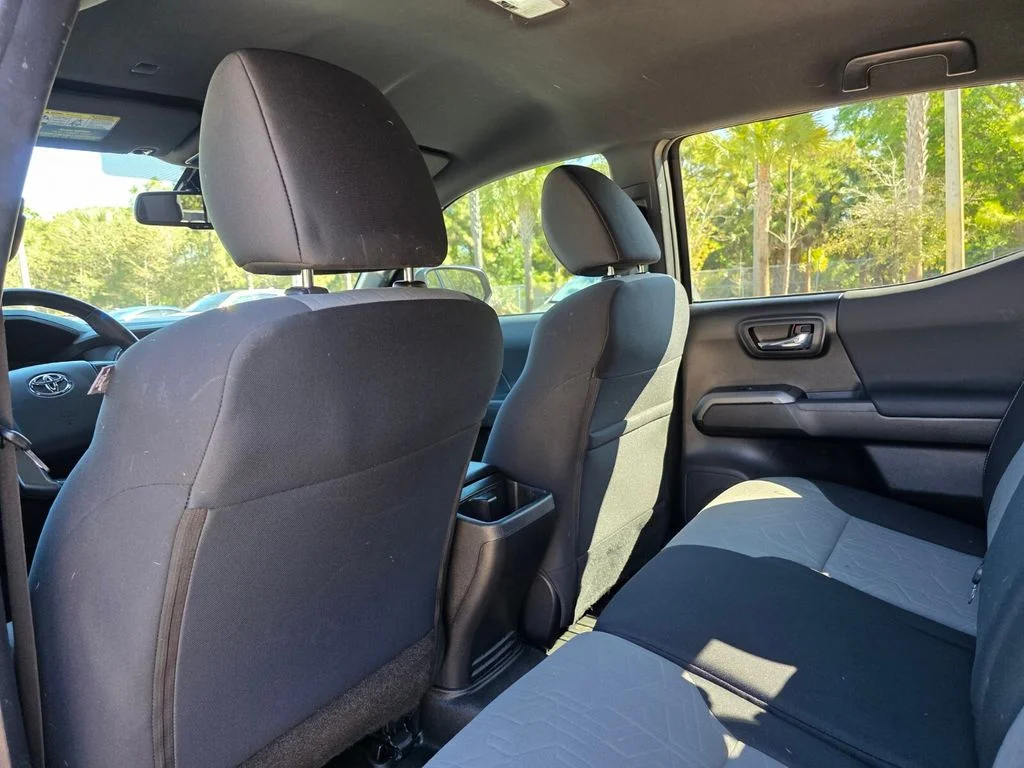 2023 Toyota Tacoma TRD Sport - Photo 22