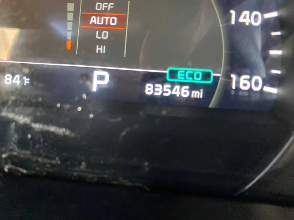 Used 2019 Brown Kia SX image 12
