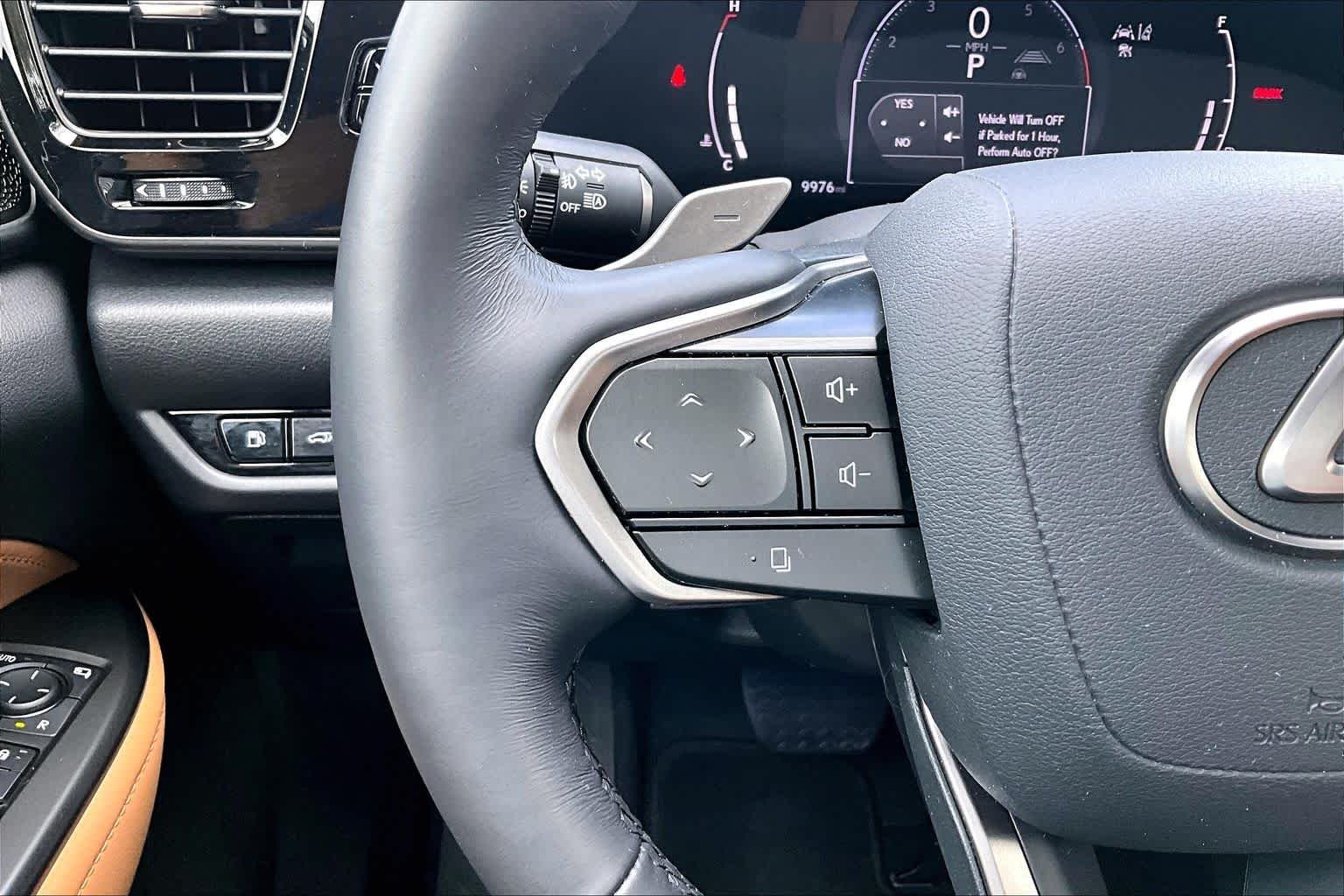 Used 2025 Redline Lexus Luxury image 22