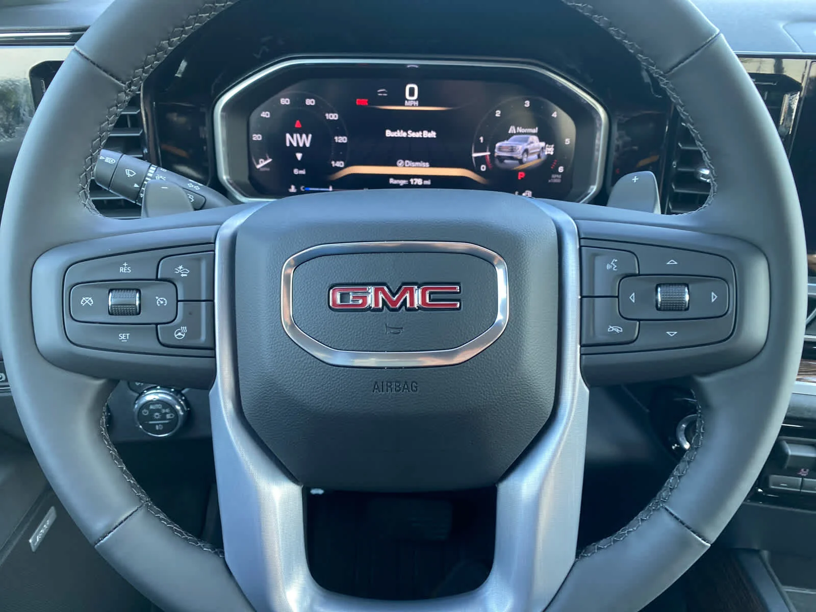 2026 GMC Sierra 1500 Elevation - Photo 13