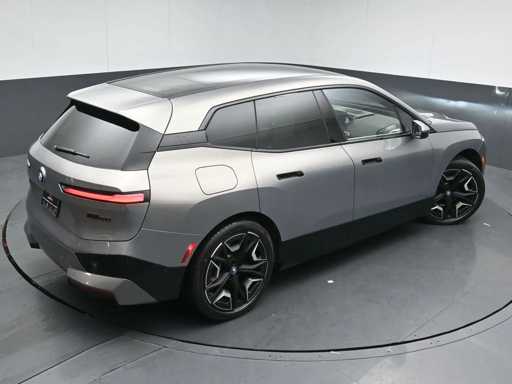 2024 BMW iX Base - Photo 44
