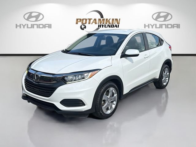 Used 2021  Honda LX image 1