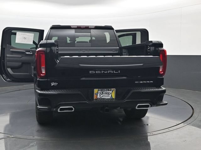 New 2026 Onyx Black GMC Denali image 32