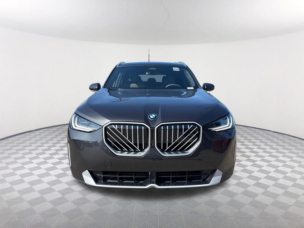 New 2026 Dark Graphite Metallic BMW 30 xDrive image 2
