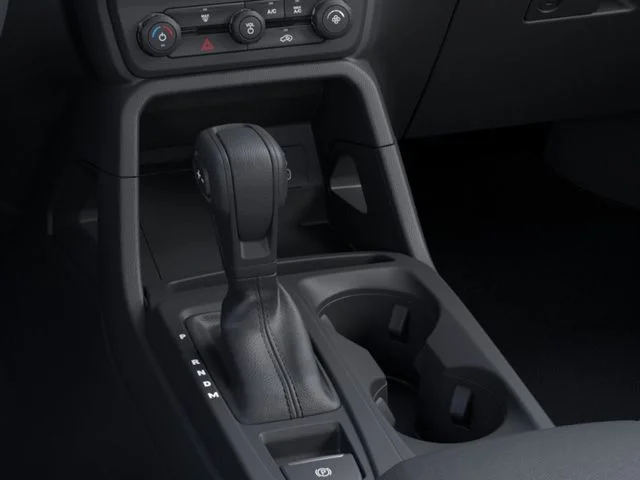 2025 Ford Ranger XL - Photo 15