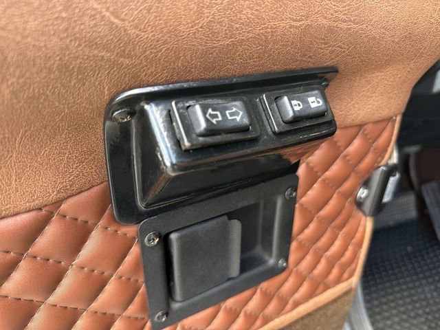 2001 Am General Hummer Base - Photo 22