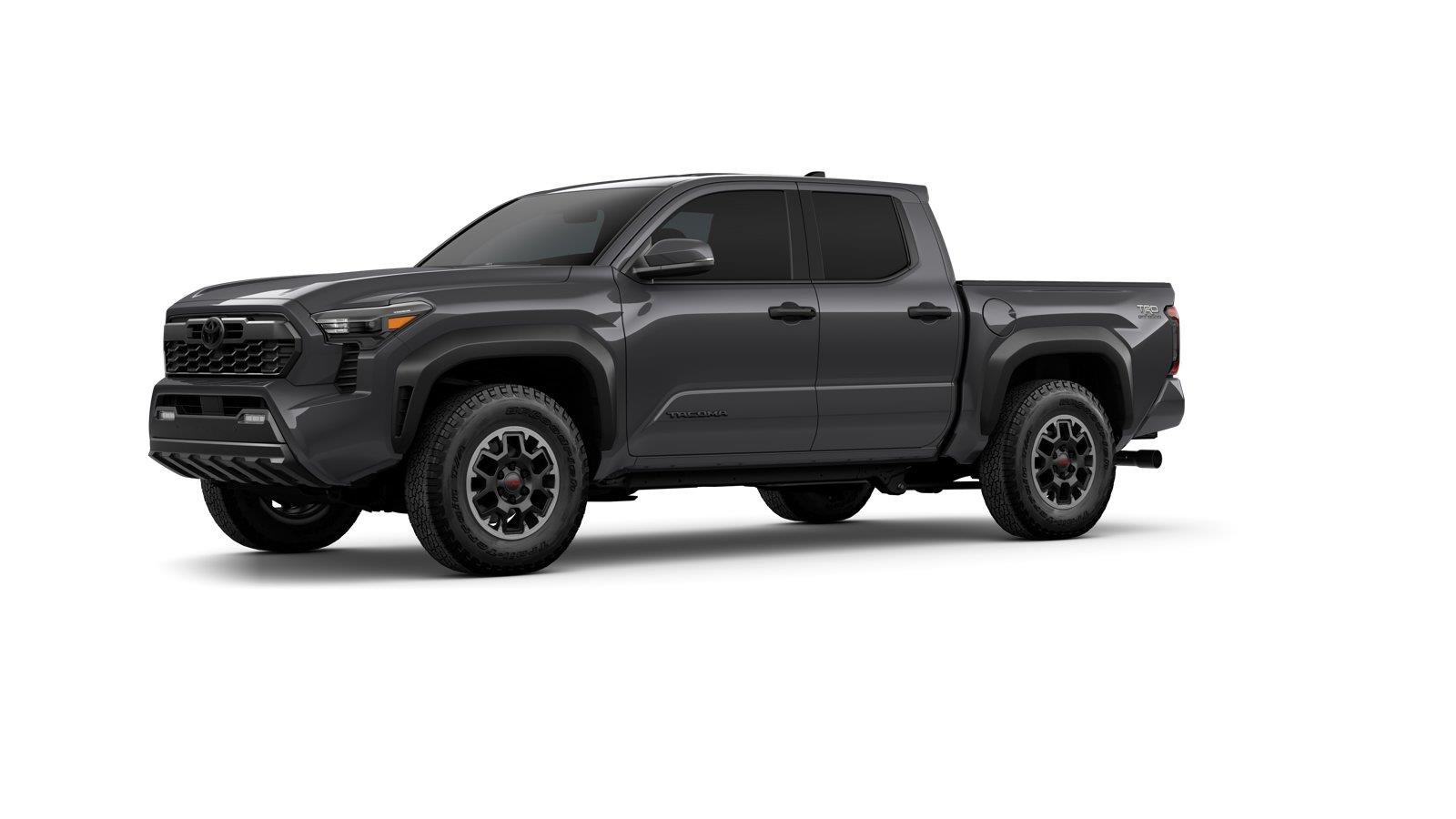 New 2026 Underground Toyota  TRD Off-Road image 24