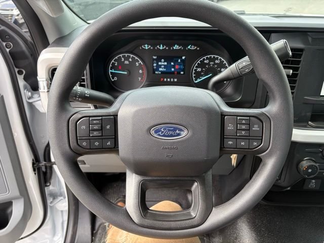 New 2026 White Ford XL image 14