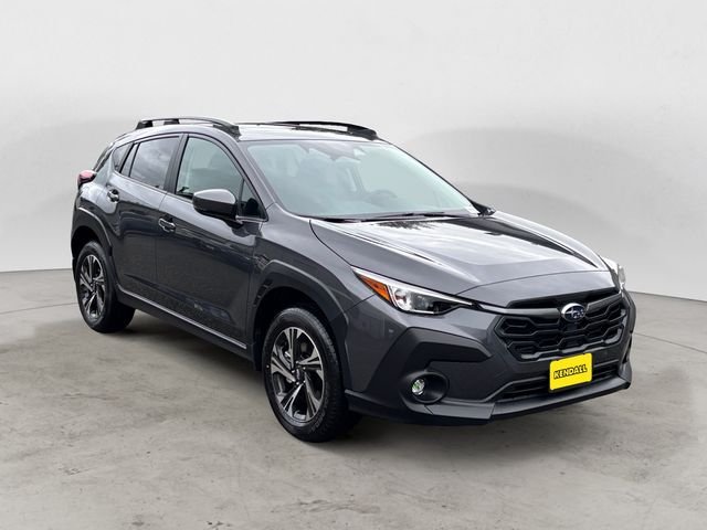 New 2026 MAGNETITE GRAY PEARL Subaru Premium image 7