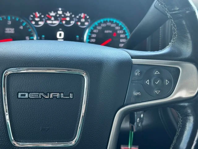 Certified Used 2018 Silver GMC Denali image 24