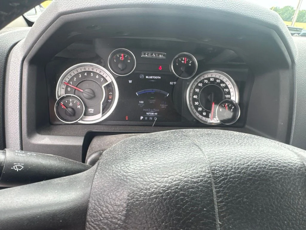 Used 2016 Blue Ram Outdoorsman image 19