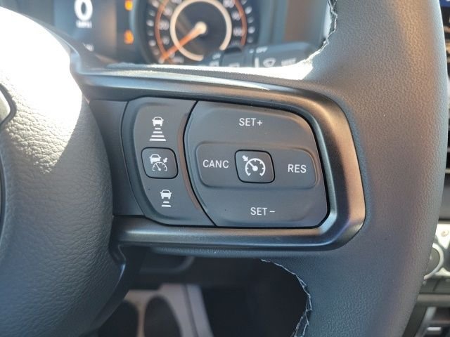2026 Jeep Wrangler 4-Door Sport S - Photo 11