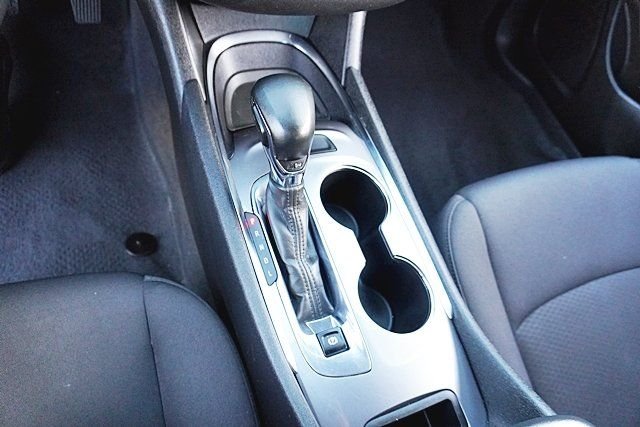 Used 2023 Gray Chevrolet LT image 28