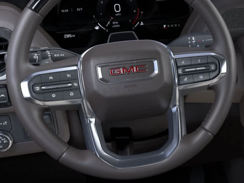 New 2026 Summit White GMC Elevation image 19